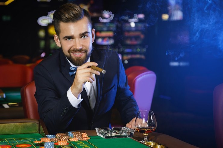 Permainan slot yang tersedia dengan bonus sambutan